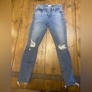 Good American Jeans - Good Legs - Ankle